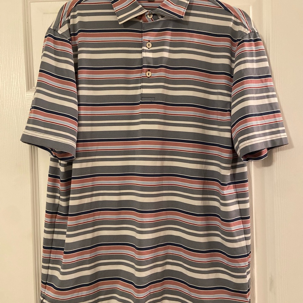 Peter Millar Golf Polo